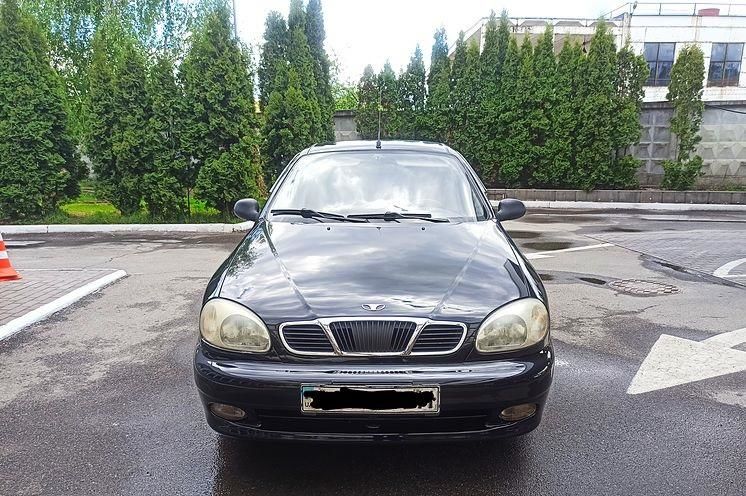 Продам Daewoo Lanos 2008 года в г. Тетиев, Киевская область