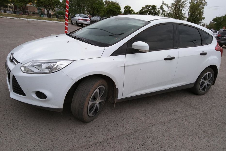 Продам Ford Focus 2013 года в Харькове