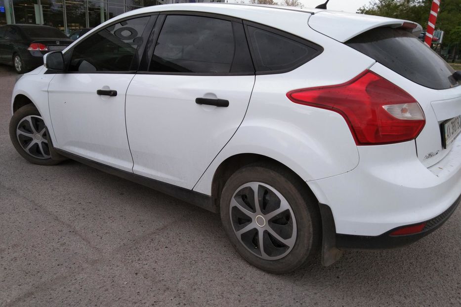 Продам Ford Focus 2013 года в Харькове