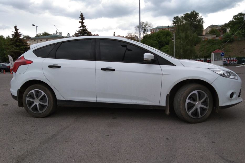 Продам Ford Focus 2013 года в Харькове