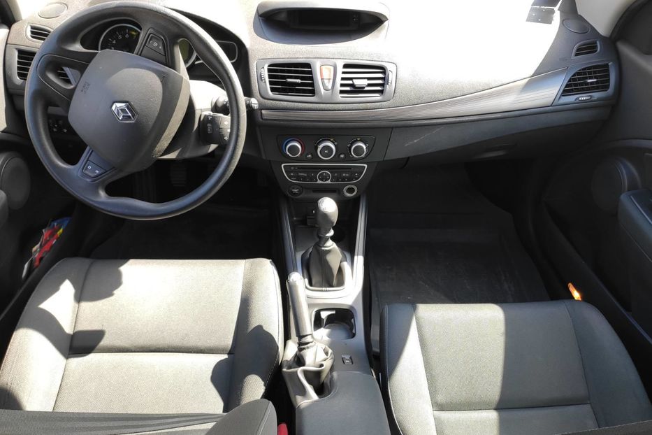 Продам Renault Megane 2010 года в г. Белая Церковь, Киевская область