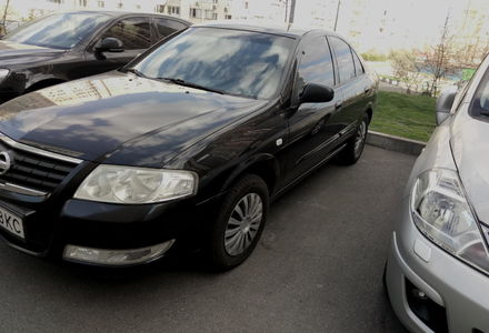 Продам Nissan Almera 2007 года в Киеве