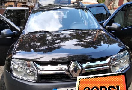 Продам Renault Duster 2012 года в г. Тростянец, Сумская область