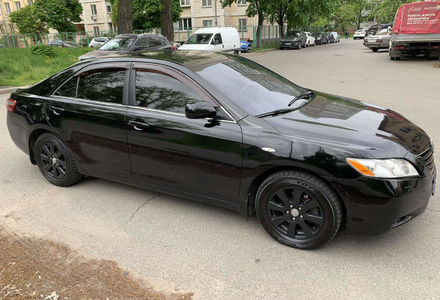 Продам Toyota Camry 2006 года в Киеве