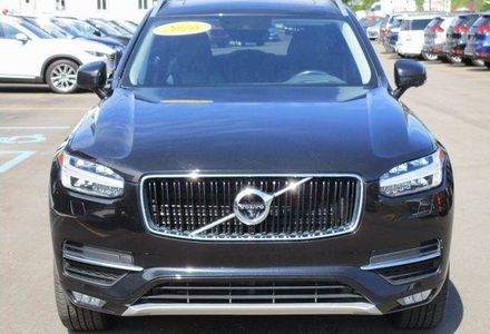 Продам Volvo XC90 2016 года в Киеве