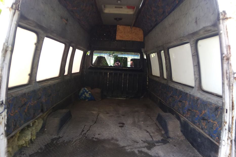 Продам Ford Transit груз. 2000 года в Николаеве