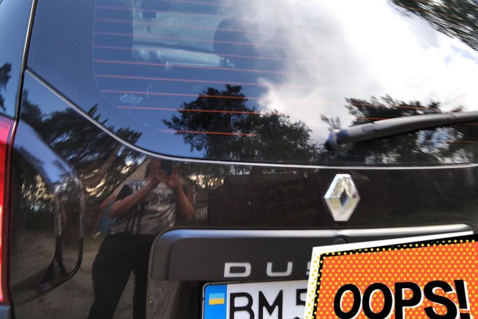 Продам Renault Duster 2012 года в г. Тростянец, Сумская область