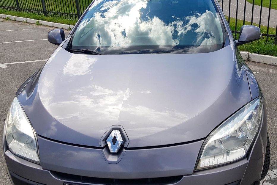 Продам Renault Megane 2010 года в г. Макаров, Киевская область