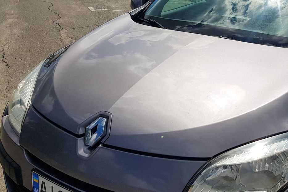 Продам Renault Megane 2010 года в г. Макаров, Киевская область