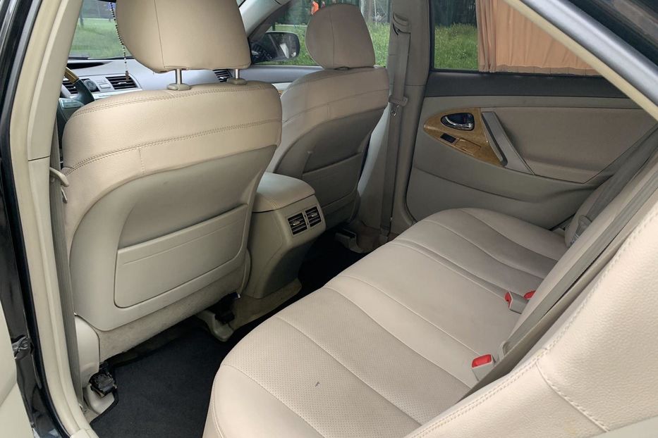 Продам Toyota Camry 2006 года в Киеве