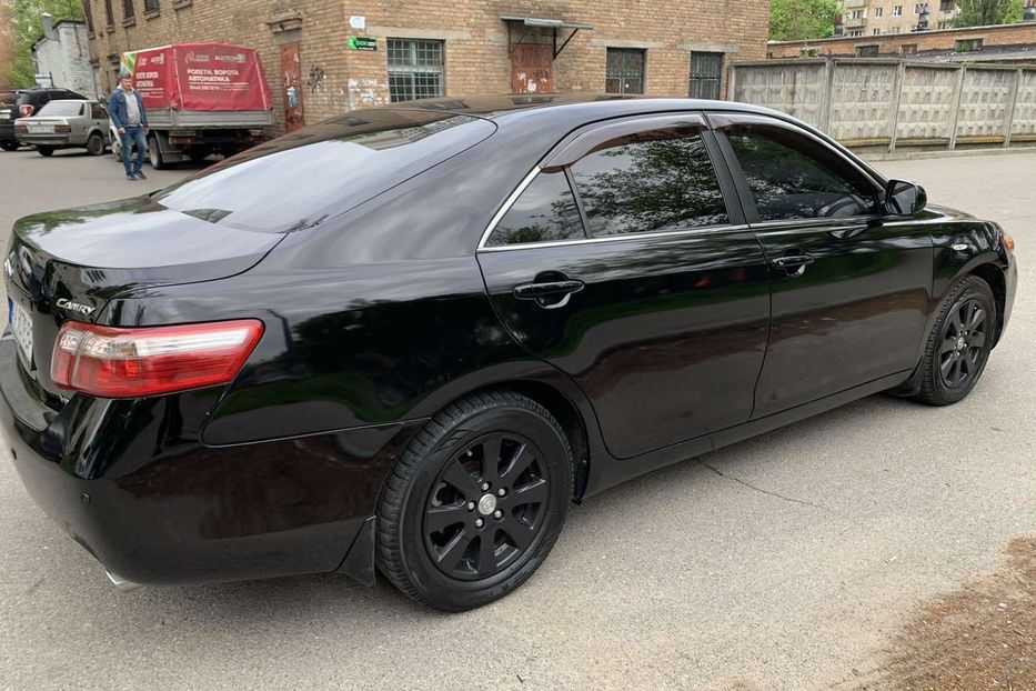 Продам Toyota Camry 2006 года в Киеве