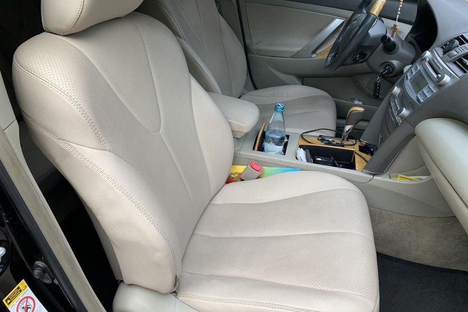 Продам Toyota Camry 2006 года в Киеве