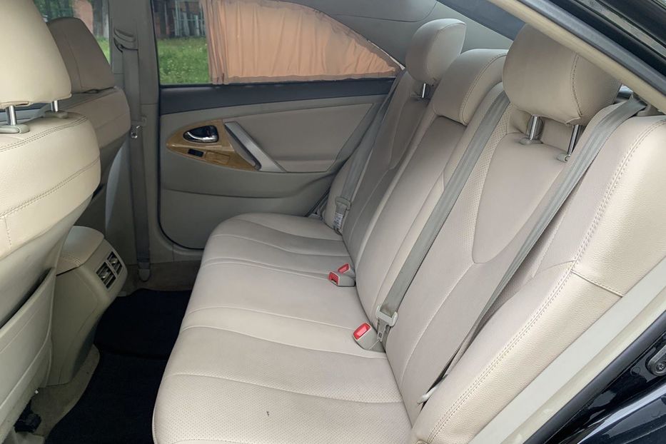 Продам Toyota Camry 2006 года в Киеве