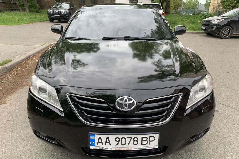 Продам Toyota Camry 2006 года в Киеве