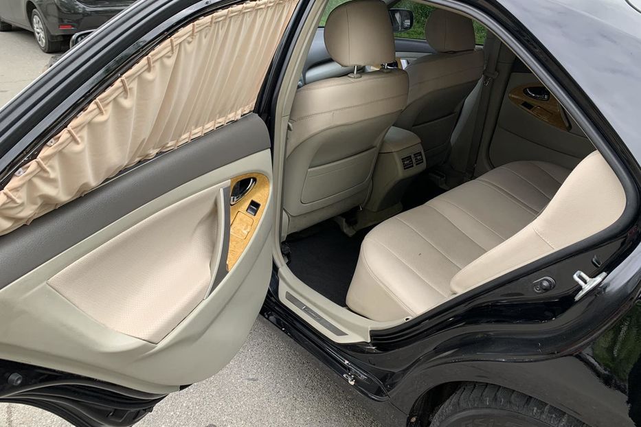 Продам Toyota Camry 2006 года в Киеве