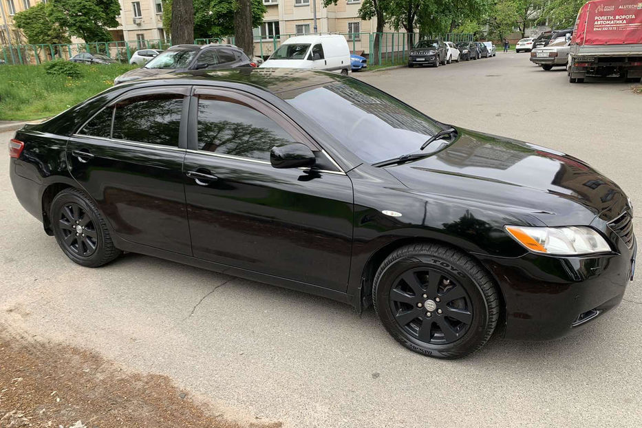 Продам Toyota Camry 2006 года в Киеве