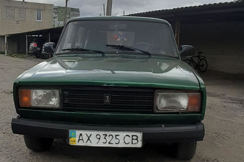 Продам ВАЗ 2104 Легковой  1999 года в Сумах