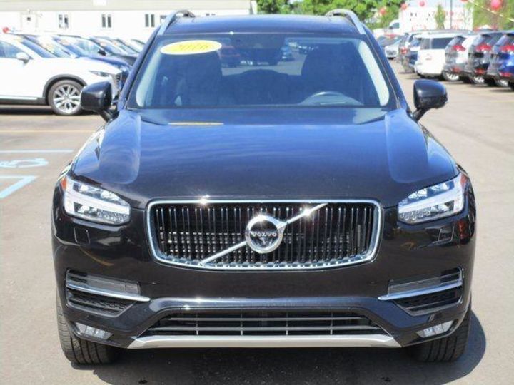 Продам Volvo XC90 2016 года в Киеве