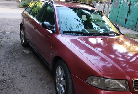 Продам Audi A4 1996 года в Киеве