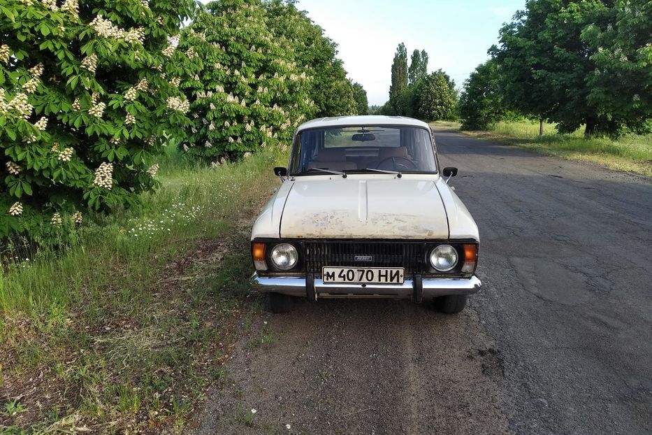Продам ИЖ 2125 Комби 1990 года в г. Вознесенск, Николаевская область