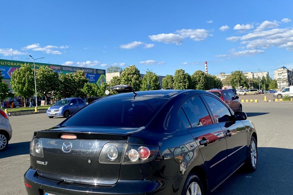 Продам Mazda 3 2007 года в Киеве