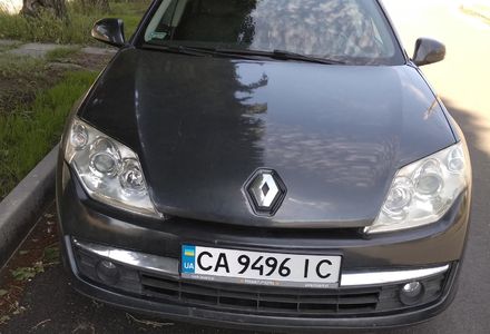 Продам Renault Laguna 2008 года в Черкассах