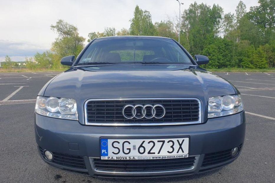 Продам Audi A4 2003 года в г. Краковец, Львовская область