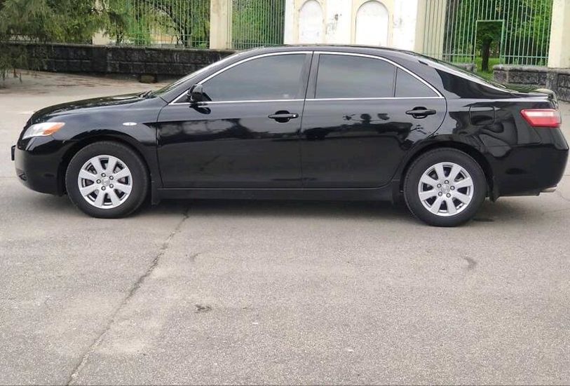 Продам Toyota Camry 2007 года в Николаеве