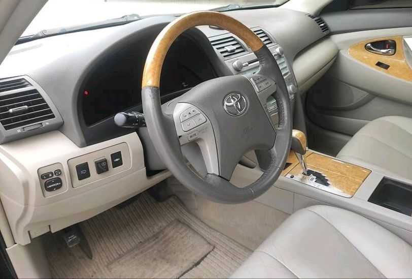 Продам Toyota Camry 2007 года в Николаеве