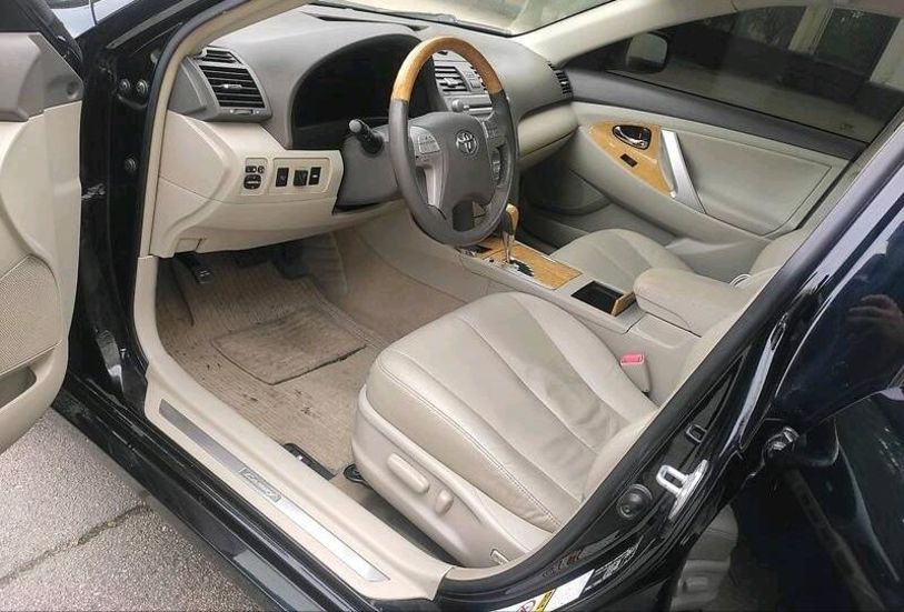 Продам Toyota Camry 2007 года в Николаеве