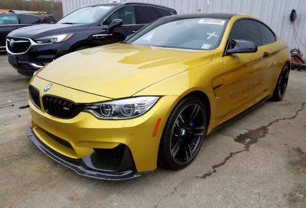 Продам BMW M4 2014 года в Киеве