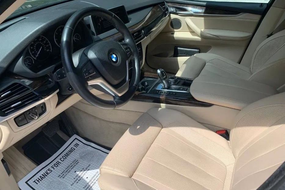 Продам BMW X5 2014 года в Киеве