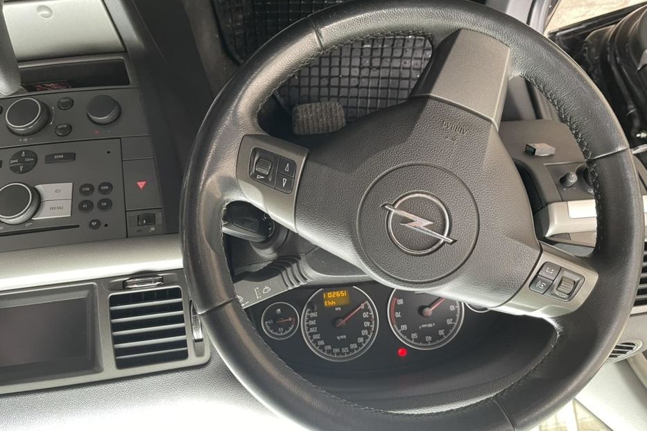 Продам Opel Vectra C 2008 года в Киеве