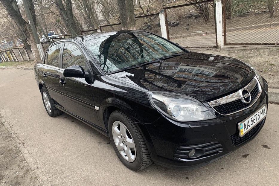 Продам Opel Vectra C 2008 года в Киеве