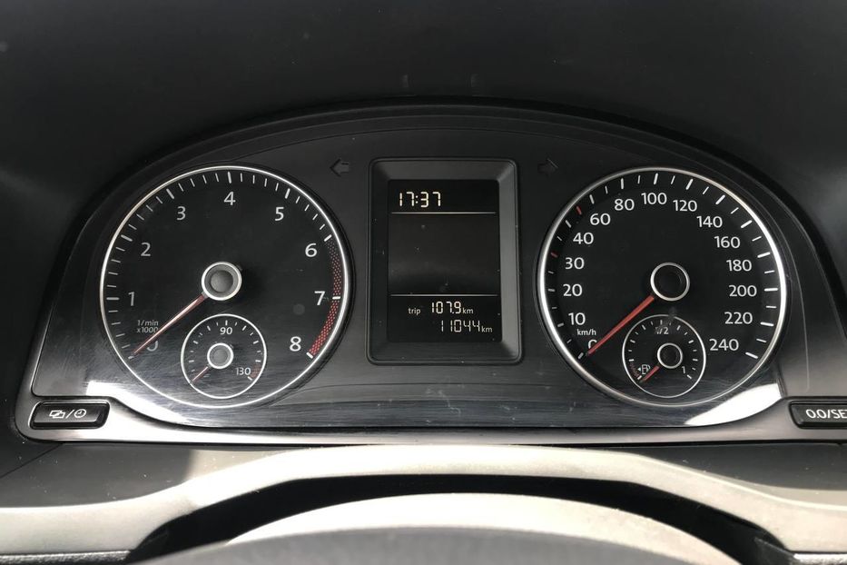Продам Volkswagen Caddy груз. 2016 года в Львове