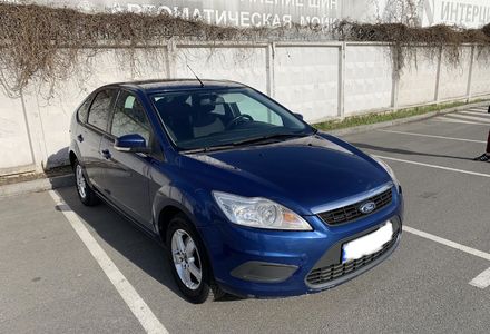 Продам Ford Focus 2008 года в Киеве