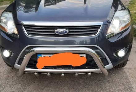 Продам Ford Kuga 2012 года в Черкассах