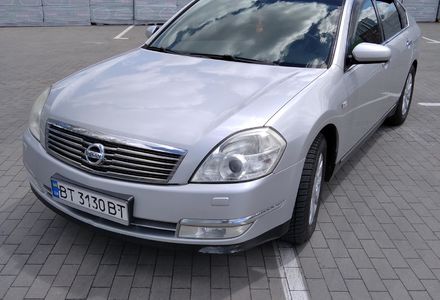 Продам Nissan Teana 2006 года в Одессе