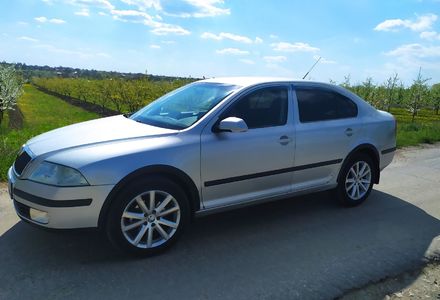 Продам Skoda Octavia A5 2007 года в Виннице