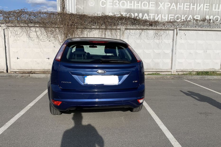 Продам Ford Focus 2008 года в Киеве