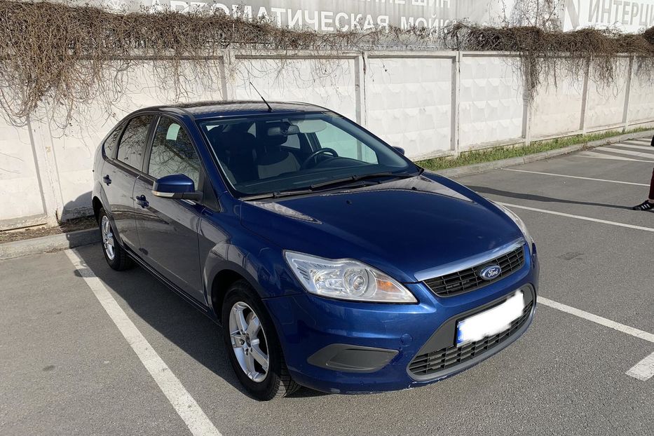 Продам Ford Focus 2008 года в Киеве