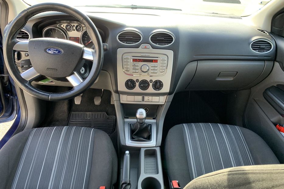 Продам Ford Focus 2008 года в Киеве