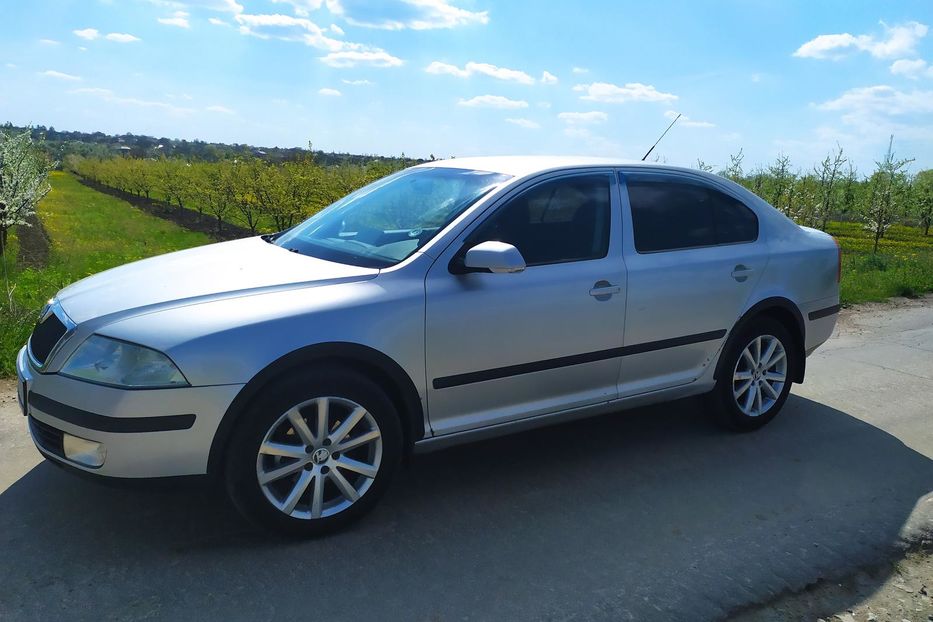 Продам Skoda Octavia A5 2007 года в Виннице