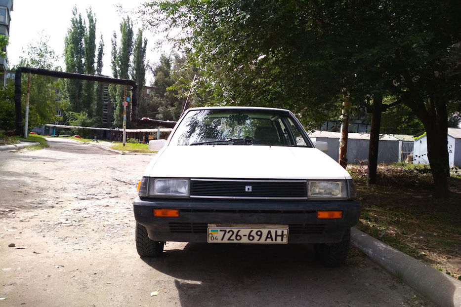 Продам Toyota Corolla DX 1983 года в Днепре