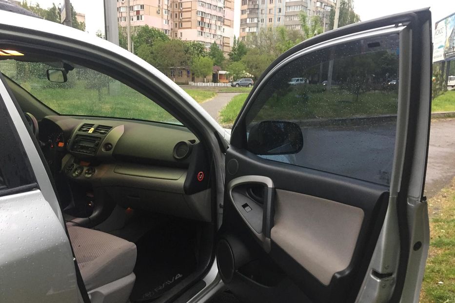 Продам Toyota Rav 4 long 2007 года в Одессе