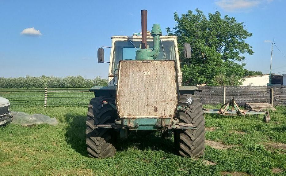 Продам Трактор Уралец T150 1990 года в Херсоне