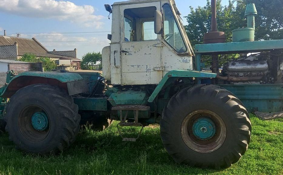 Продам Трактор Уралец T150 1990 года в Херсоне