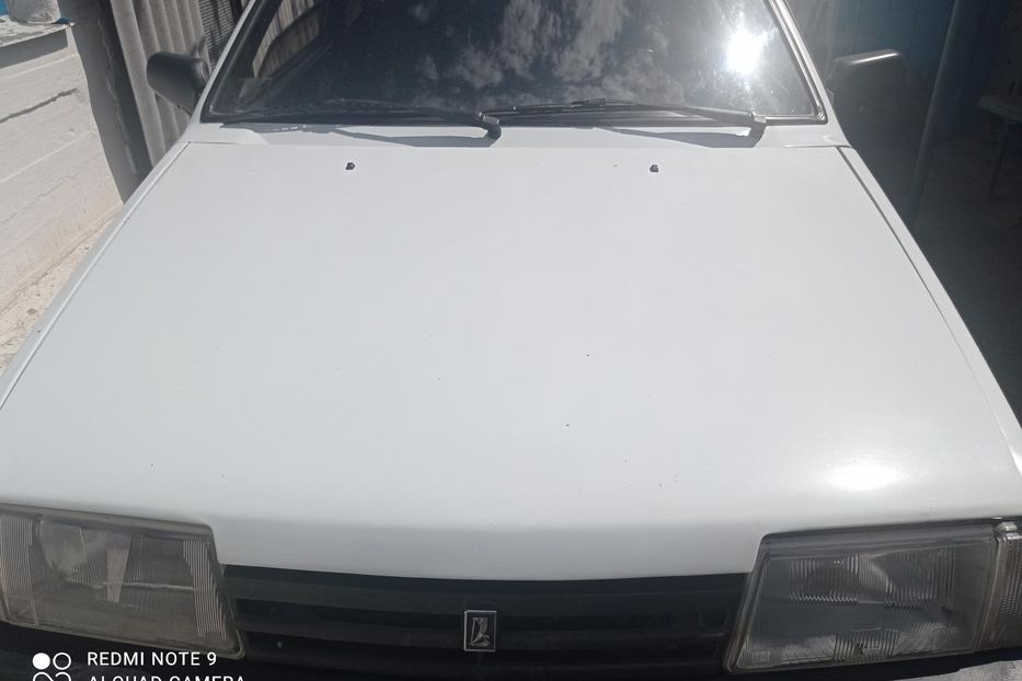 Продам ВАЗ 2108 1988 года в г. Волноваха, Донецкая область