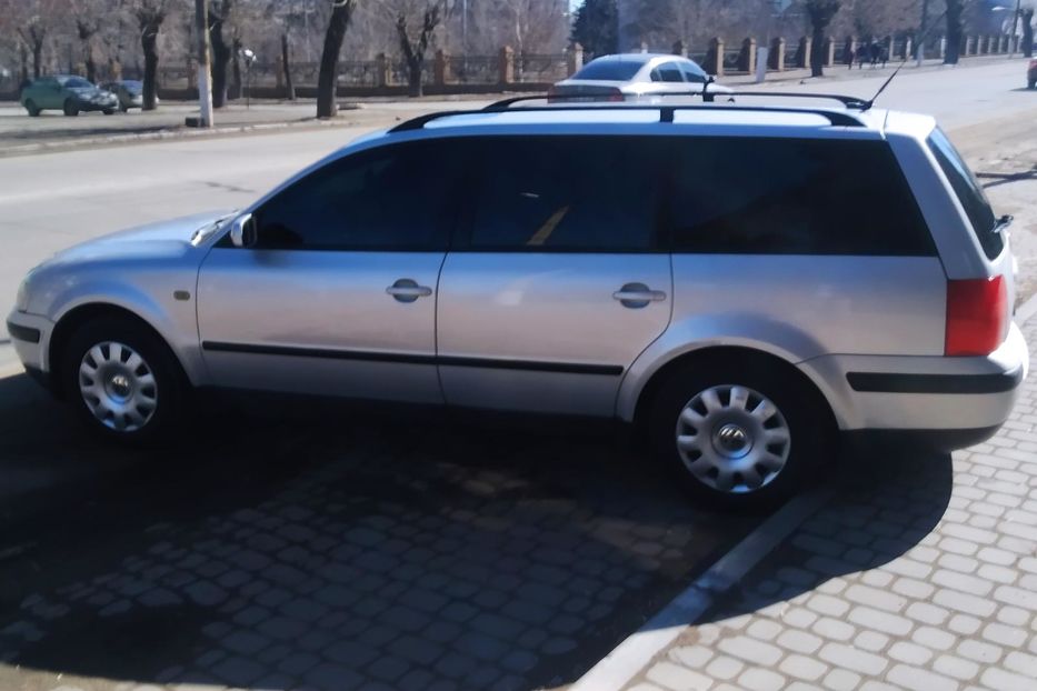 Продам Volkswagen Passat B5 Универсал 1998 года в г. Алчевск, Луганская область