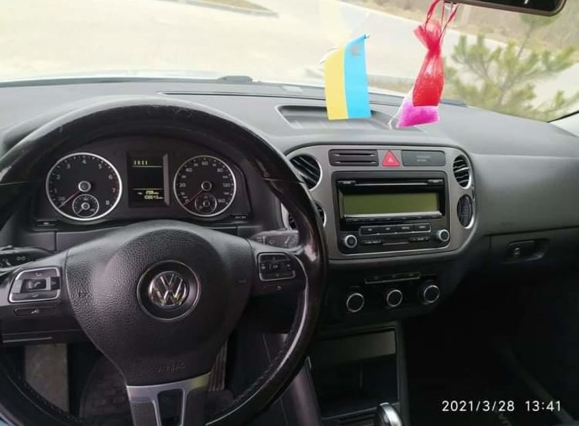 Продам Volkswagen Tiguan 2011 года в Хмельницком